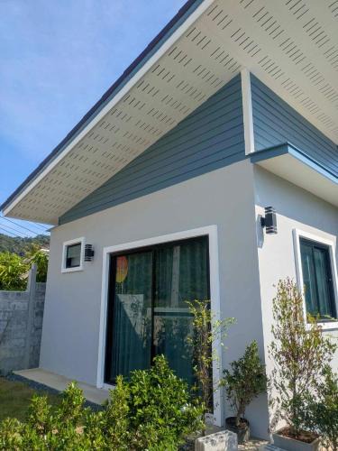 Ko Lanta Apartment | J&J House Long Beach Koh Lanta