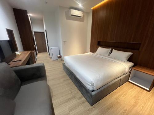 Si Racha Hotel | J&P Hotel Sriracha
