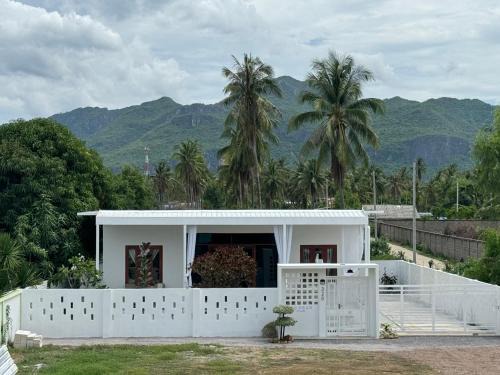 Sam Roi Yot House | Jc Pran บ้านพัก