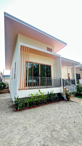 Baan Tai Villa | Jenny Garden House