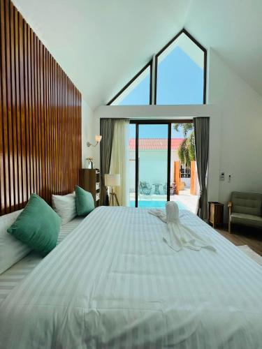Koh Lan House | Kaija Resort