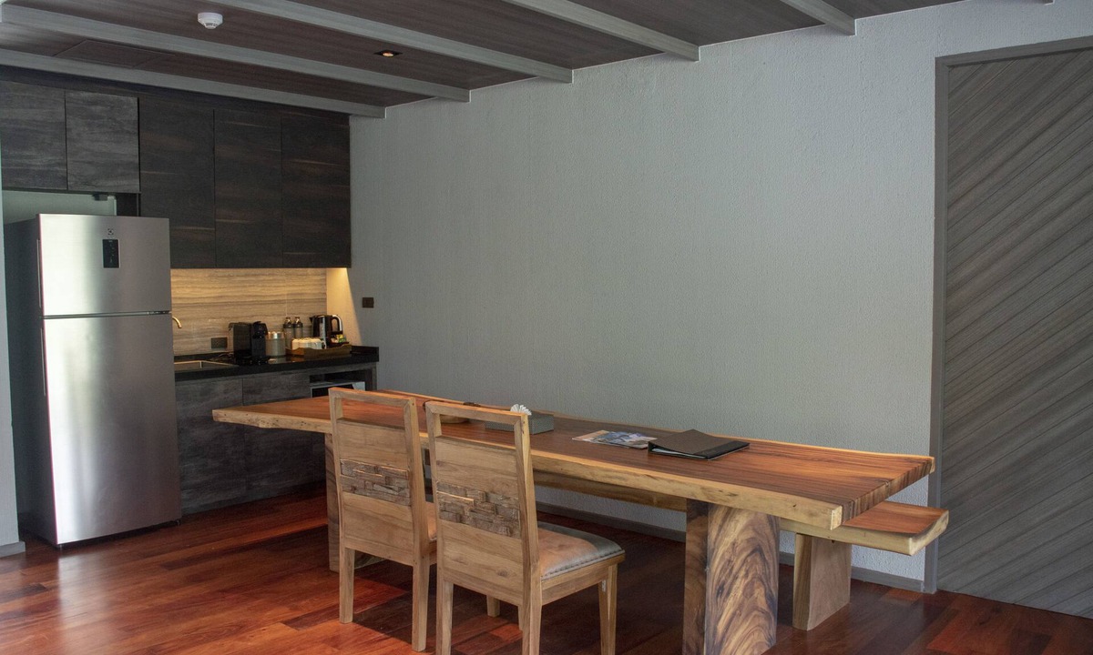 Lam Kaen Hotel | Kalima Resort & Villas Khaolak