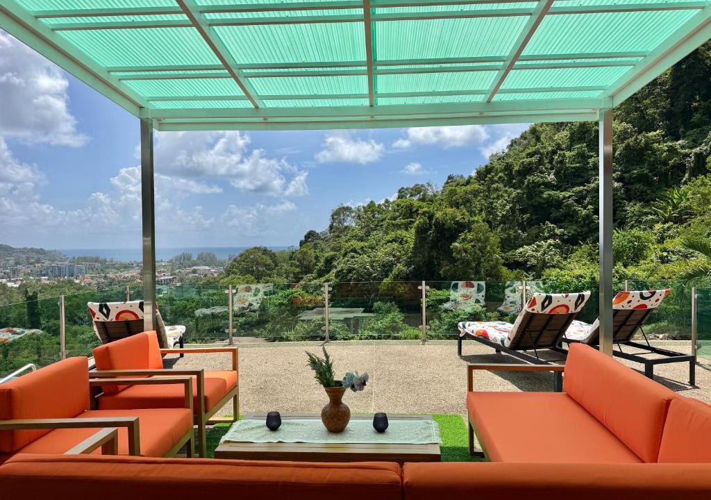 Kamala Villa | Kamala Heights Villa