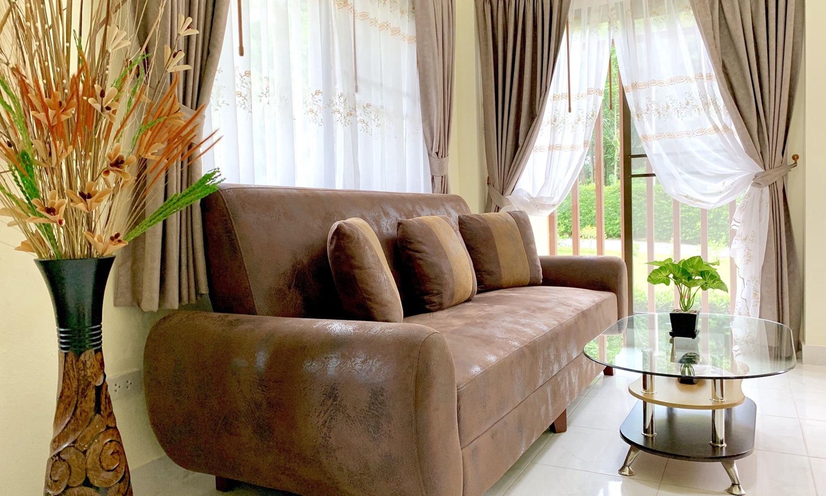 Nong Thale House | Kannapat House Krabi K6
