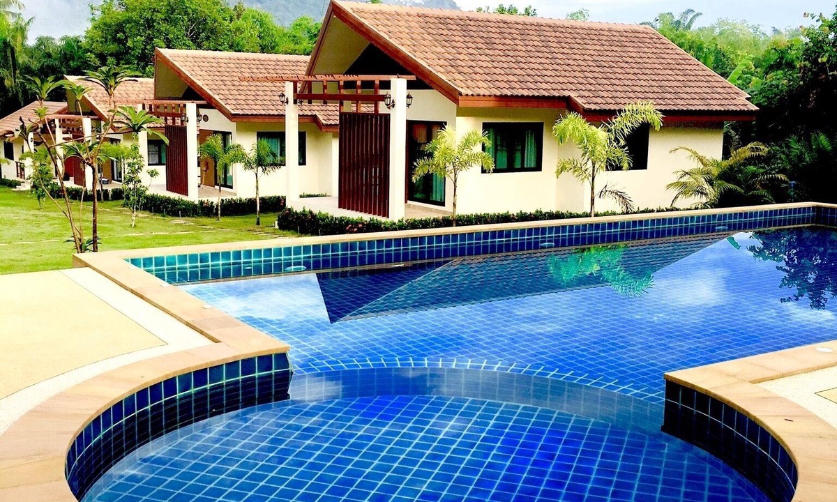 Nong Thale Villa | Kannapat House Villa Krabi 1