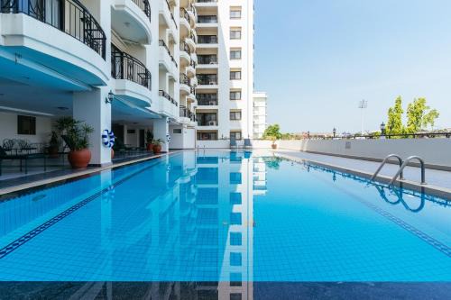 Si Racha Hotel | Kantary Bay Hotel And Serviced Apartments Sriracha