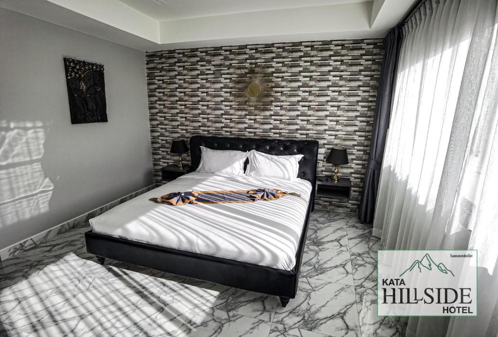 Kata Hotel | Kata Hillside Hotel