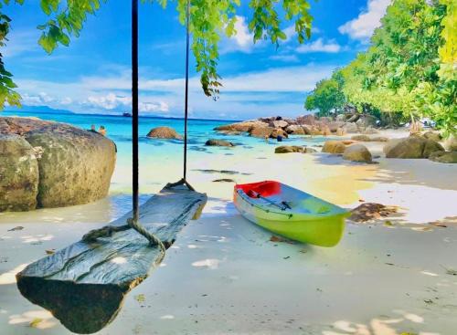 Satun Resort | Kathalee Beach Resort