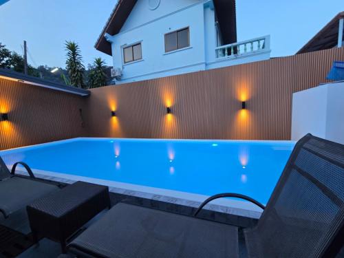 Kathu House | Kathu V pool villa soi Srikor