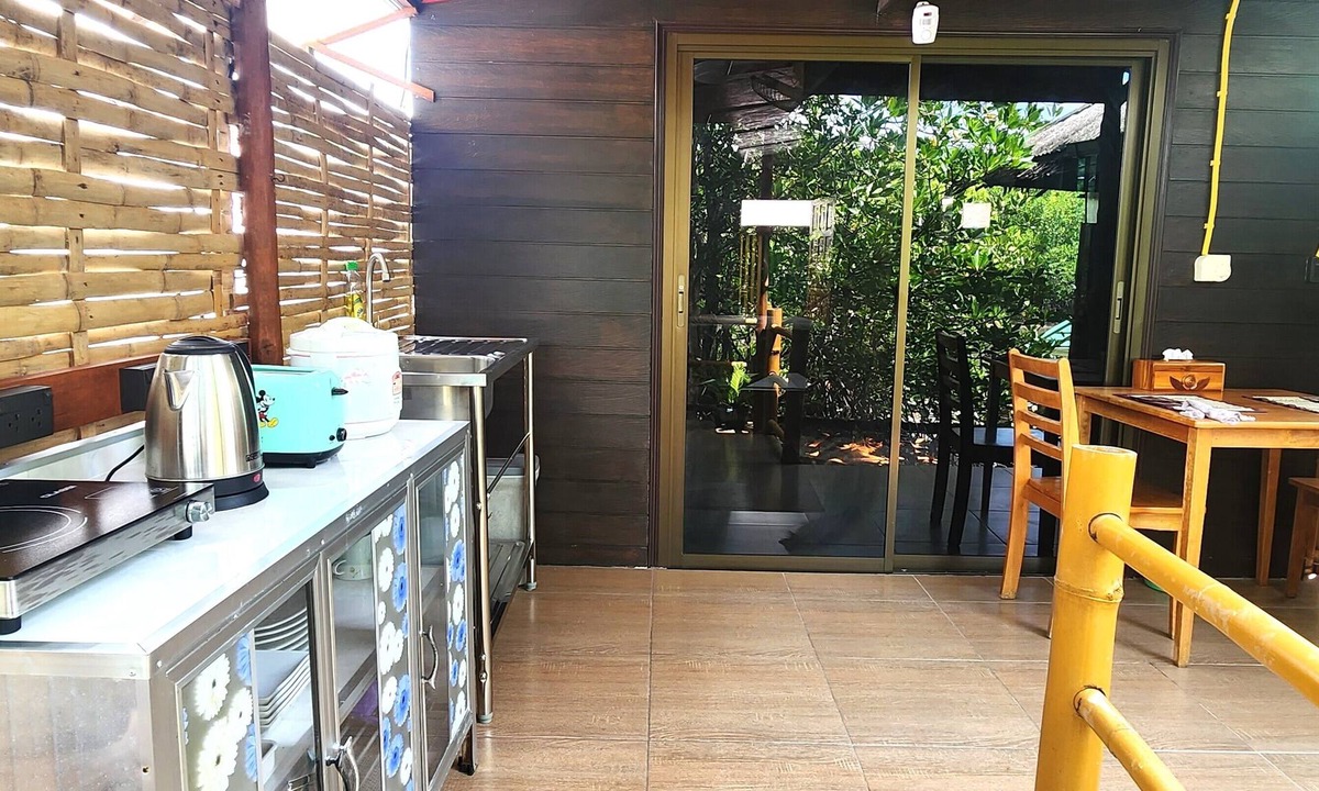 Phangnga House | Khanittha Homestay