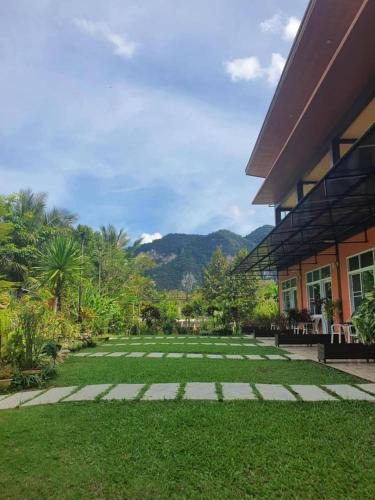 Khlong Sok Hotel | Khao Sok Country Resort