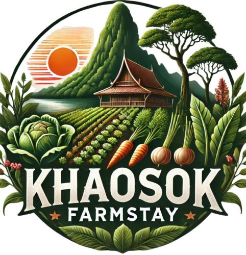 Khlong Sok House | KhaoSok Farmstay