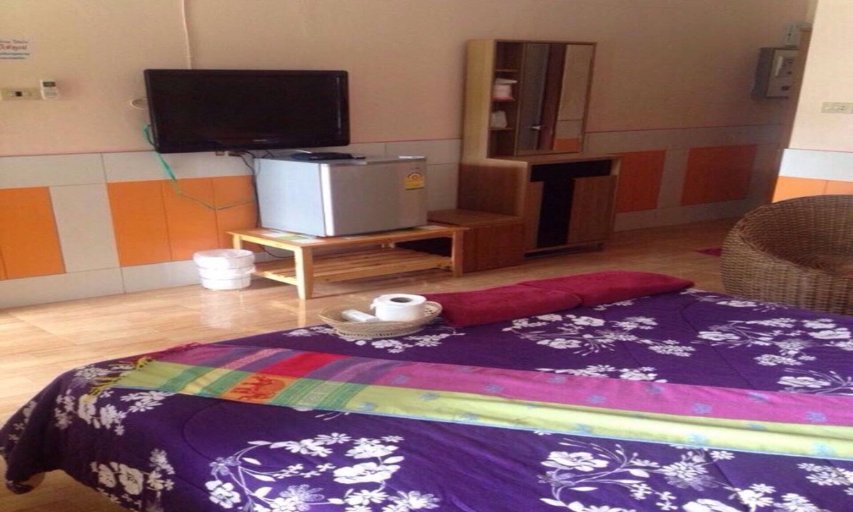 Khao Rup Chang Hotel | Khiang Le Resort 2