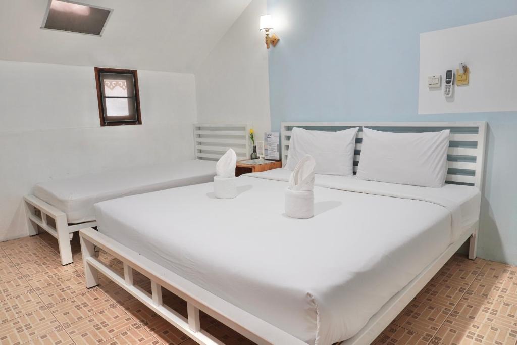 Koh Tao Hotel | Khun Ying House