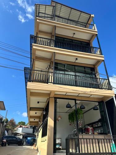 Thong Pha Phum House | Kirin Pilok Home - คิริน ปิล๊อกโฮม