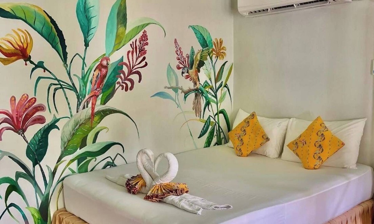 Ko Mook Resort | Koh mook garden beach resort