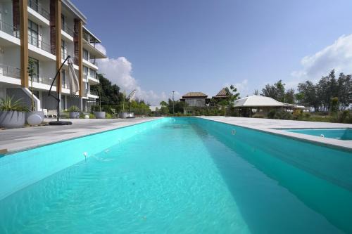Bang Saphan Hotel | Koh Talu On Shore Hotel & Resort