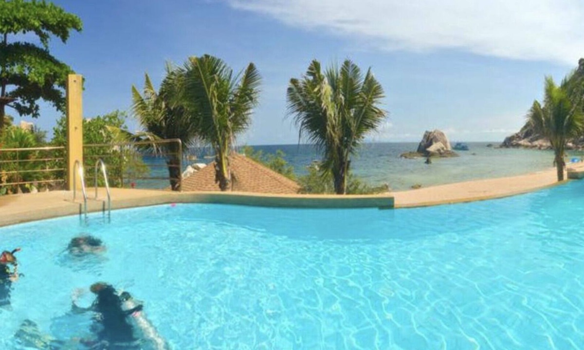 Koh Tao Cottage | Koh Tao Family Cottage A/C with ABF