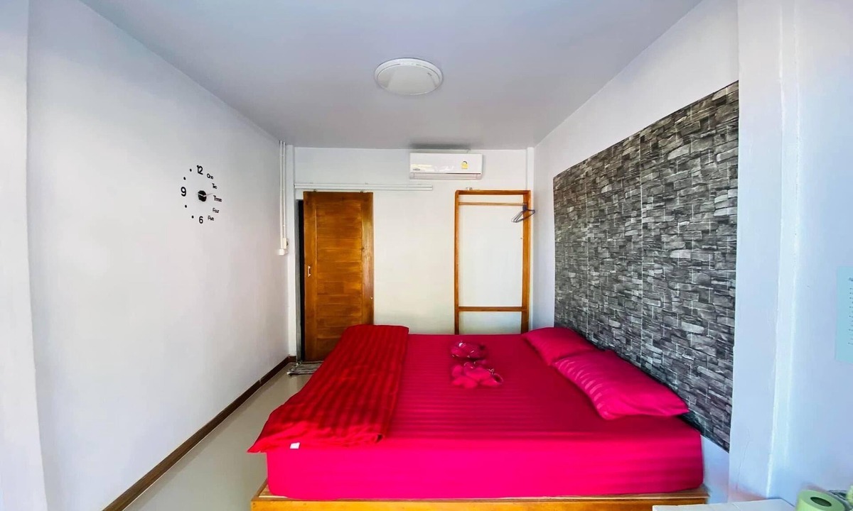 Ko Mook House | Kohmook Seaview Bungalow