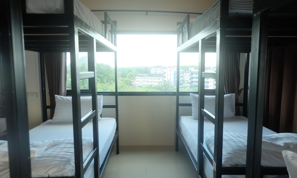 Downtown Krabi Bed & Breakfast | Krabi PN Boutique House