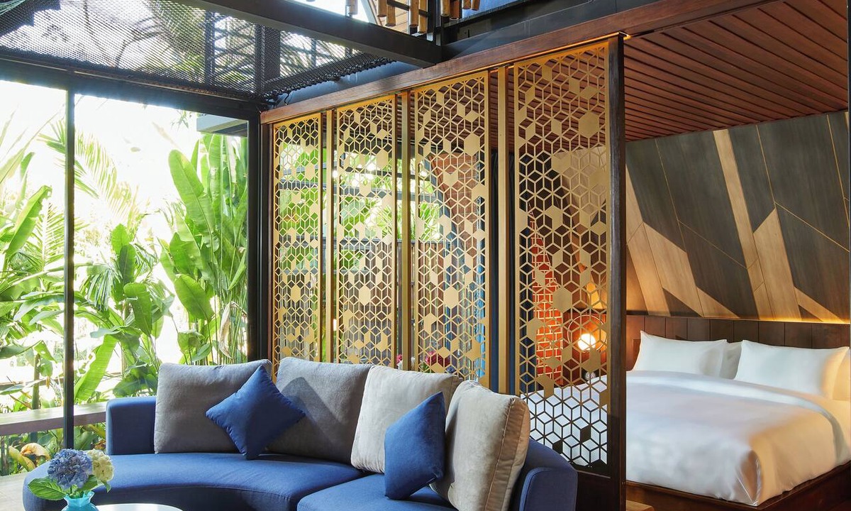 Khanong Phra Hotel | La Cocotte Villa & Farm Khao Yai