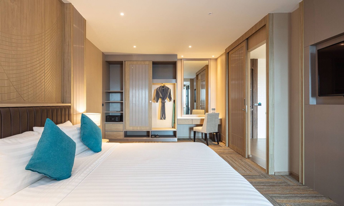 Hat Yai Hotel | Laguna Grand Hotel & Spa Songkhla