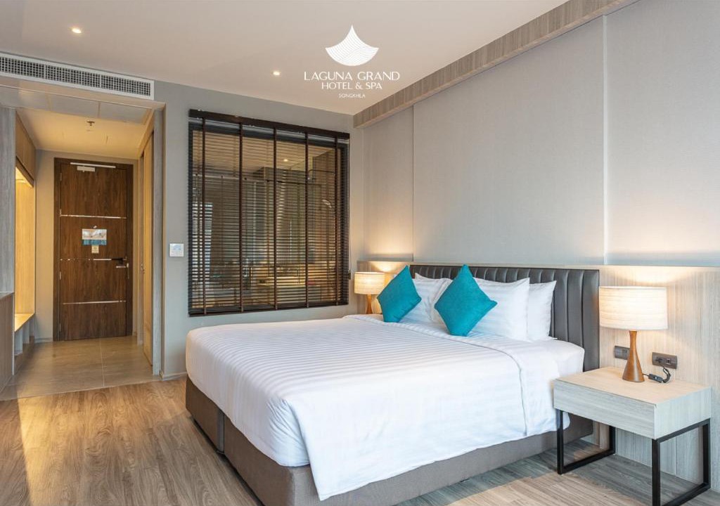 Songkhla Hotel | Laguna Grand Hotel & Spa Songkhla
