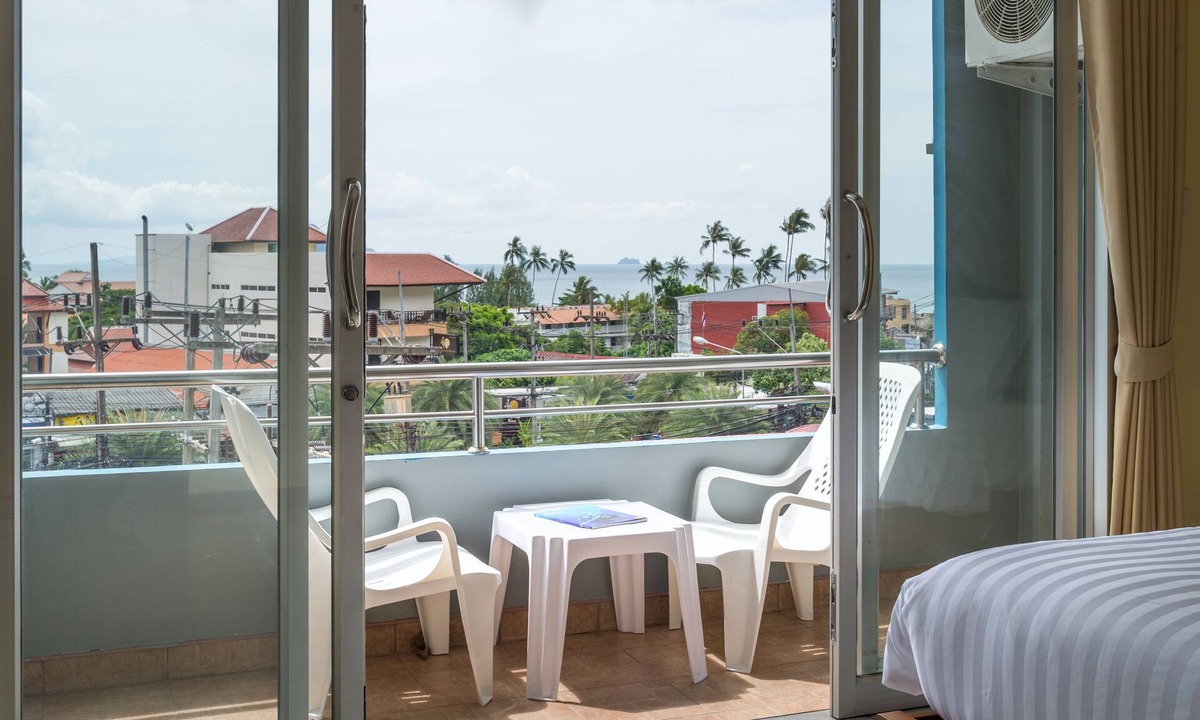 Ao Nang Hotel | Lalisa Hotel Aonang