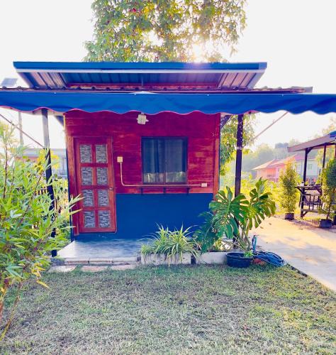 Ko Yao Ski Chalet | Lamai home 4