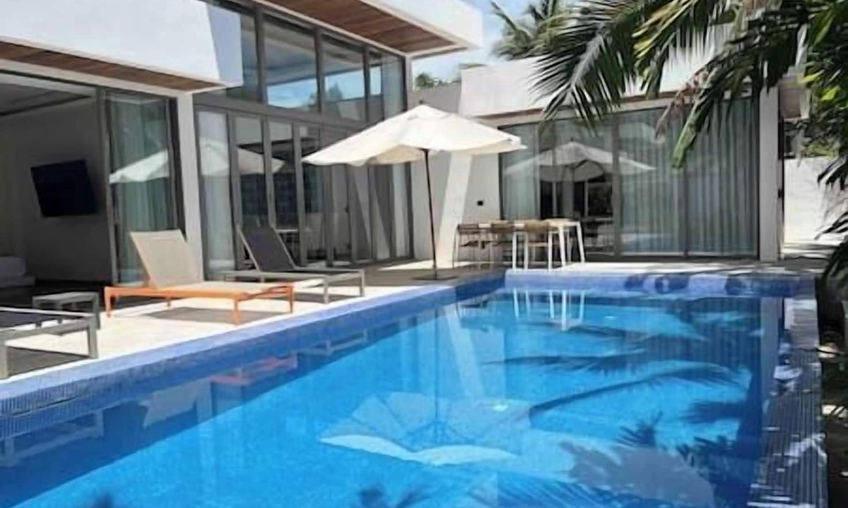Phuket House | Landmark Villa 2 | 3Bedroom Villa, Rawai