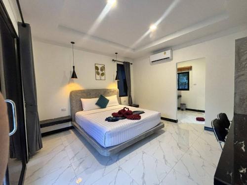Ko Lanta Resort | Lanta Buddy Resort , Long Beach