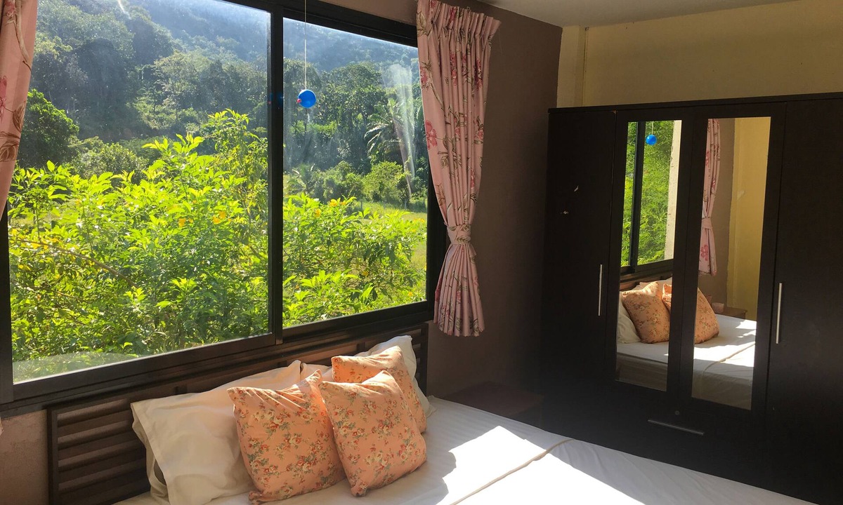 Ko Lanta House | Lanta Complex