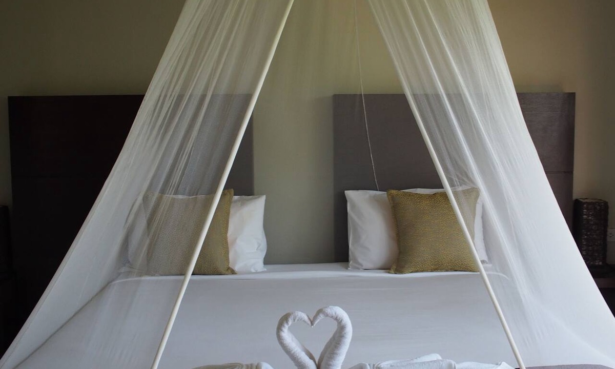 Ko Lanta Hotel | Lanta Happy Hill Resort