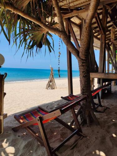 Ko Lanta Hotel | Lanta Miami Resort - SHA Extra Plus