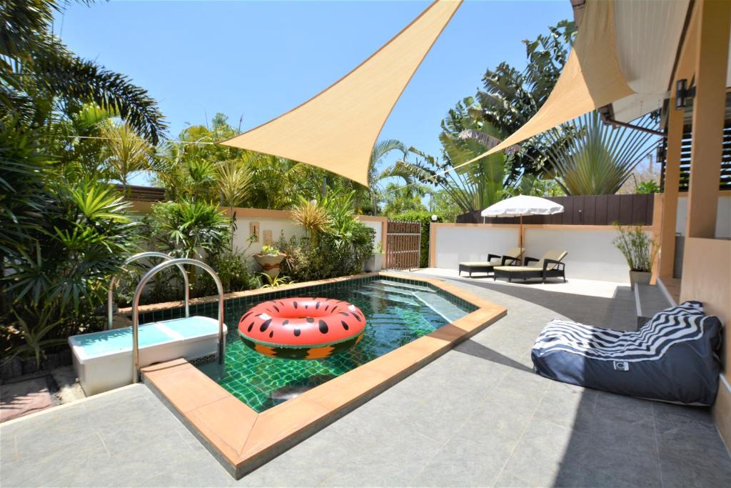 Ko Lanta Villa | Lanta Sitara Villas