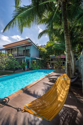 Ko Lanta Hotel | Lanta Thip House by Swiss-Belhotel
