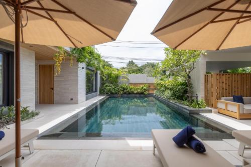 Choeng Thale Villa | Layana Residence