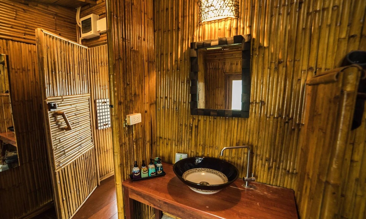 Ko Lanta Hotel | Lazy Days Bungalows