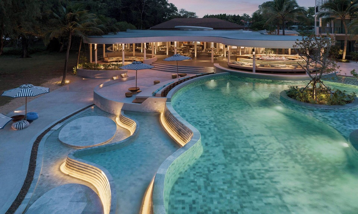 Mai Khao Resort | Le Méridien Phuket Mai Khao Beach Resort