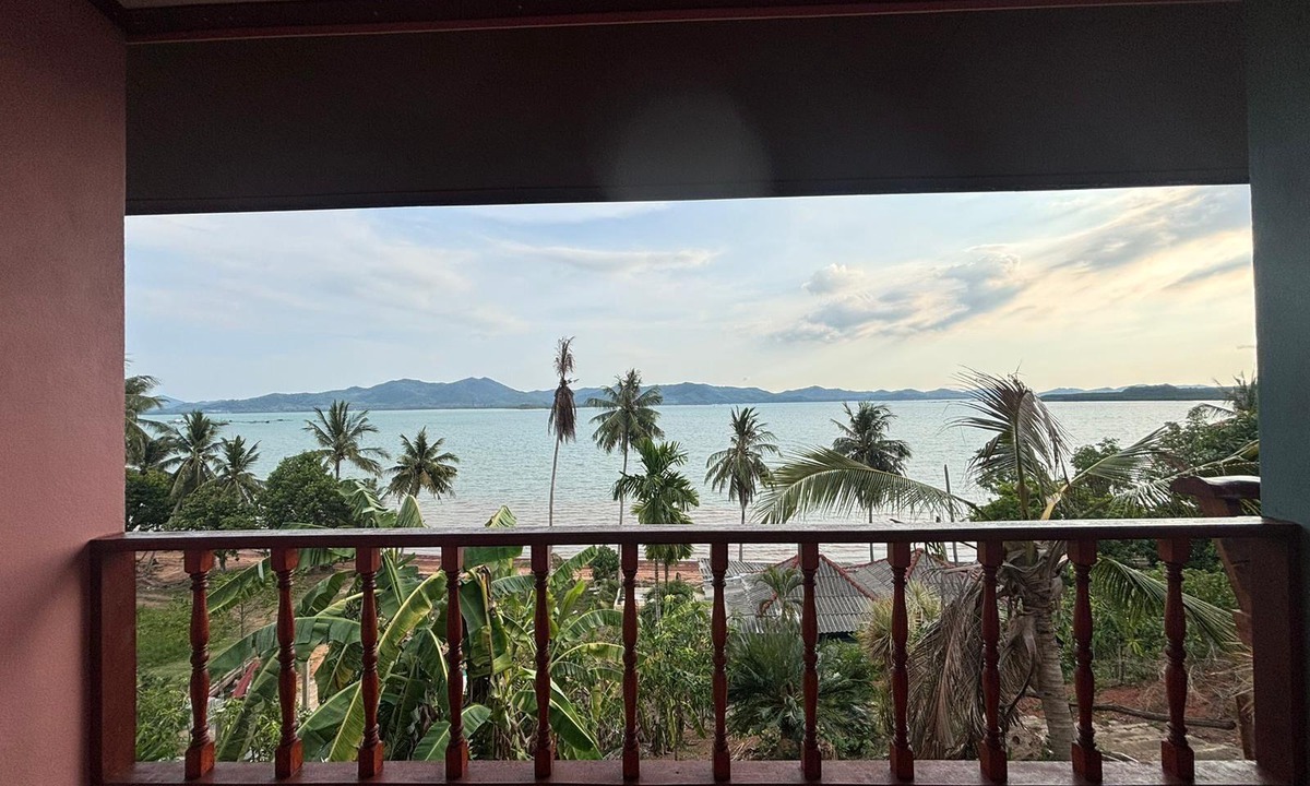 Ko Yao House | Leelawadee - Baan Lom Suay