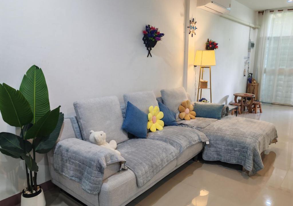 Khanom House | Little Charlie's House Khanom Beach