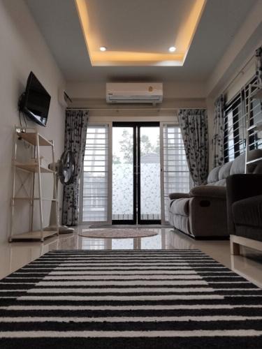 Sichon House | Little joys