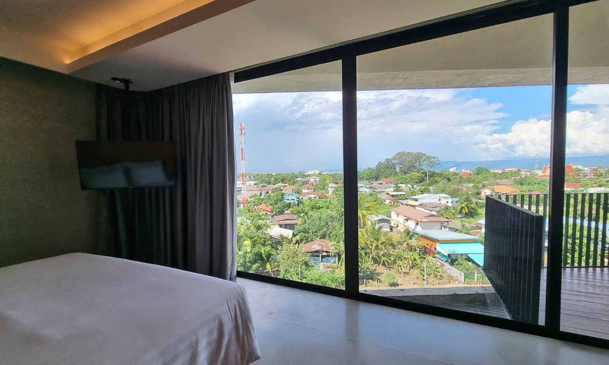Phetchabun Hotel | Livist Resort Phetchabun