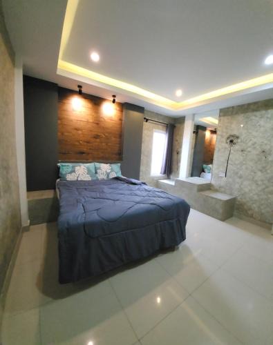 Na Kluea Apartment | Loft House Resort Pattaya