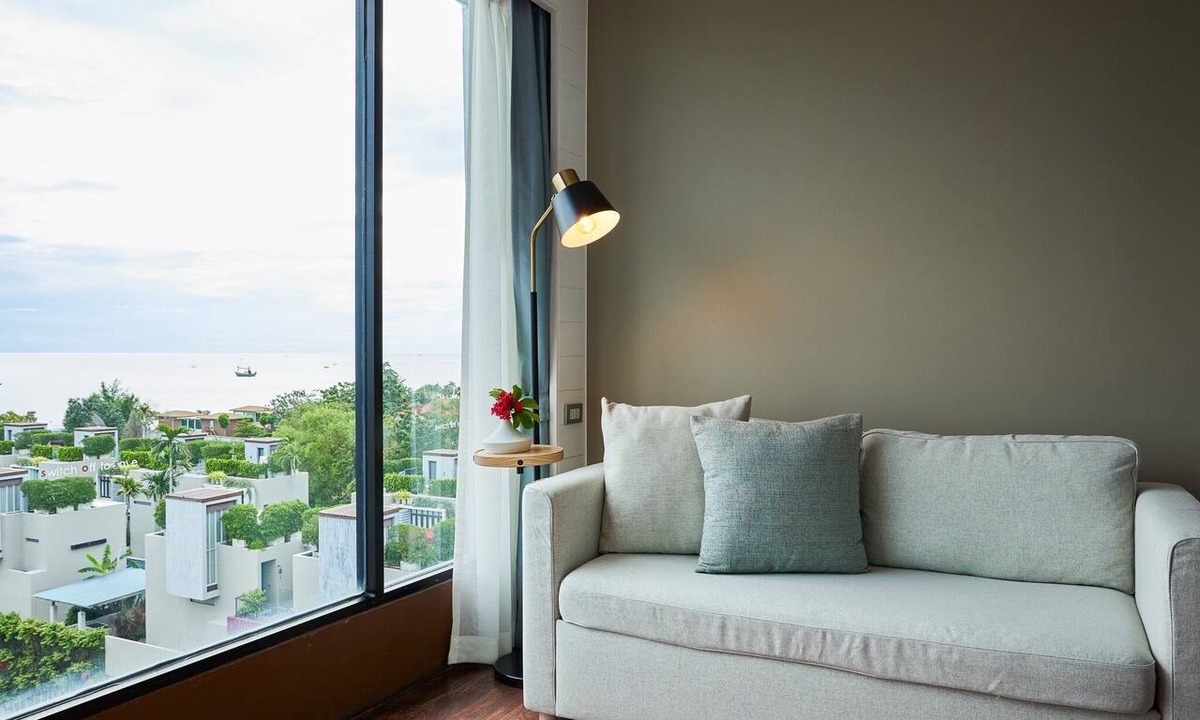 Khao Takiab Hotel | Loligo Resort Hua Hin