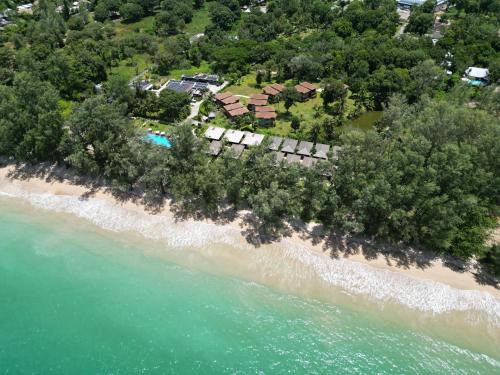 Ko Lanta Resort | Long Beach Chalets - SHA Extra Plus