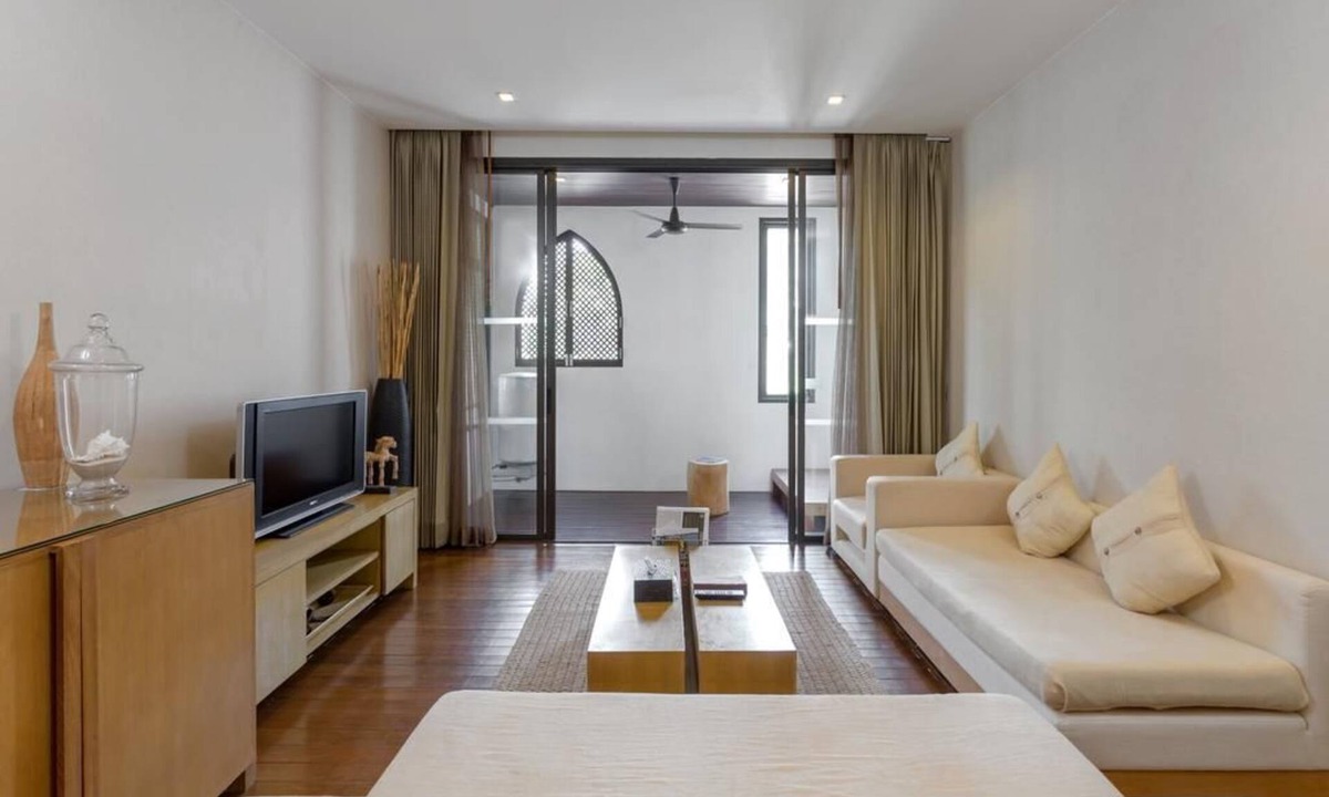 Plai Laem Apartment | LS28BR - One Bedroom Deluxe Suite