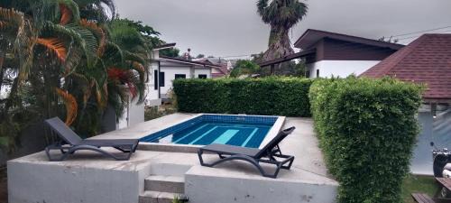 Thong Sala House | Lucky home in the heart of thongsala