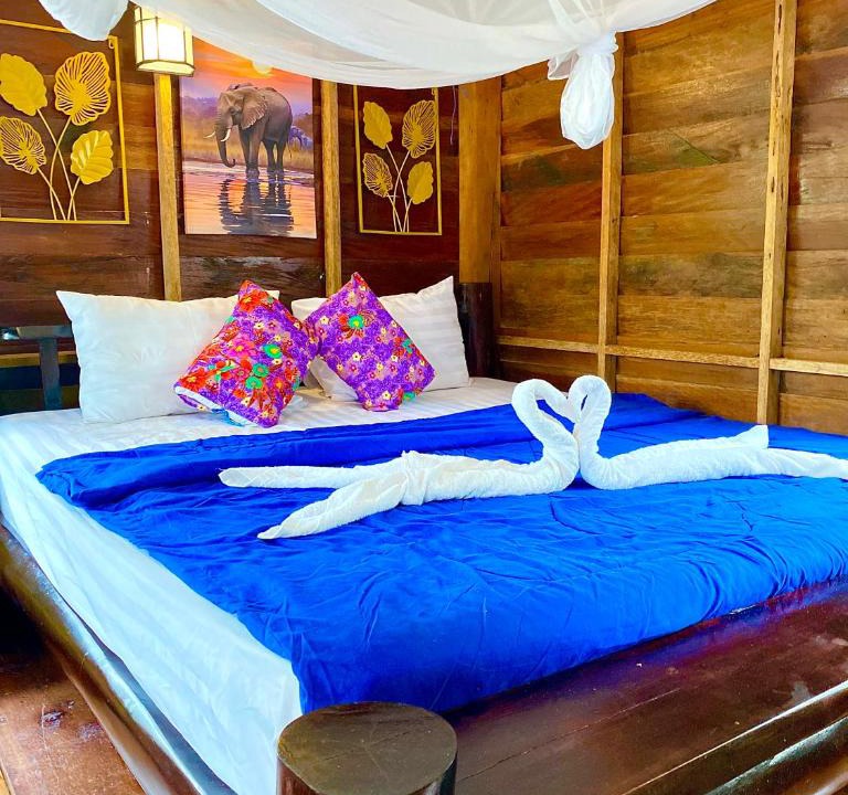 Ranong House | Lucky Resort