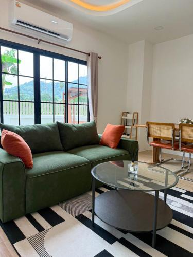 Ratsada House | Luxsabai home